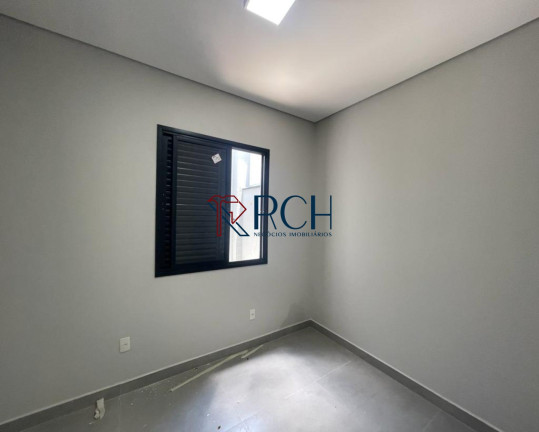 Imagem Casa com 3 Quartos à Venda, 121 m² em Horto Florestal - Sorocaba
