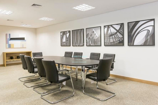 Imagem Sala Comercial à Venda, 40 m² em Bosque Do Vianna - Cotia