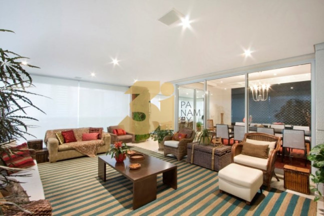 Imagem Apartamento com 4 Quartos à Venda, 385 m² em Campo Belo - São Paulo Imagem Apartamento com 4 Quartos à Venda, 385 m² em Campo Belo - São Paulo