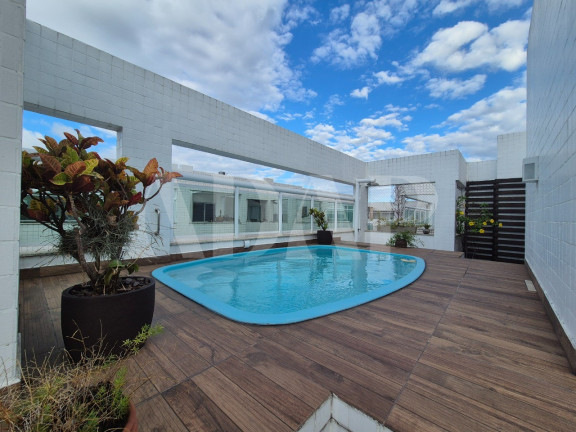 Imagem Cobertura com 3 Quartos à Venda, 203 m² em Recreio Dos Bandeirantes - Rio De Janeiro