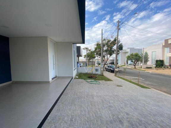 Imagem Casa com 3 Quartos à Venda, 160 m² em Jardim De Mônaco - Hortolândia