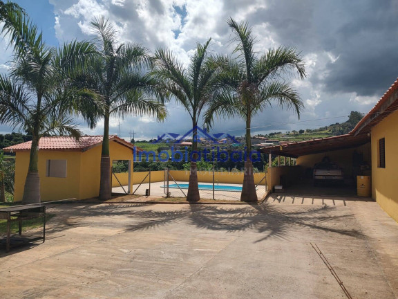 Chácara com 3 Quartos à Venda, 1.380 m² em Bairro Do Menin - Bragança Paulista