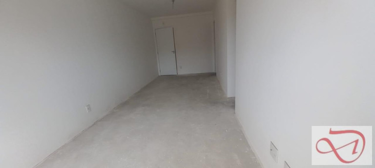 Imagem Apartamento com 3 Quartos à Venda, 63 m² em Jardim Utinga - Santo André