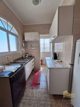 Imagem Apartamento com 1 Quarto à Venda, 48 m² em Vila Assunção - Praia Grande Imagem Apartamento com 1 Quarto à Venda, 48 m² em Vila Assunção - Praia Grande
