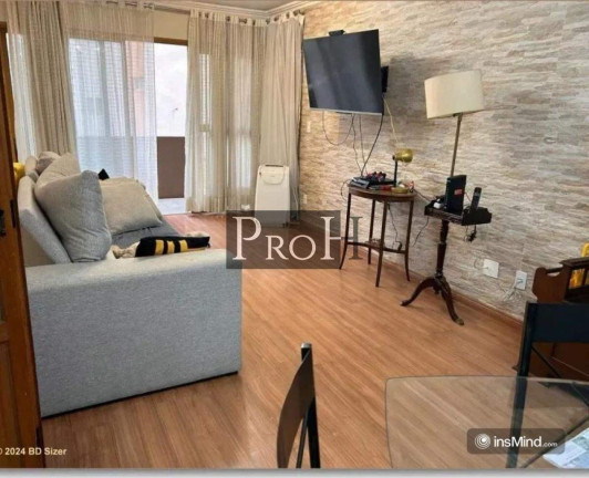 Imagem Apartamento com 4 Quartos à Venda, 110 m² em Vila Bastos - Santo André Imagem Apartamento com 4 Quartos à Venda, 110 m² em Vila Bastos - Santo André