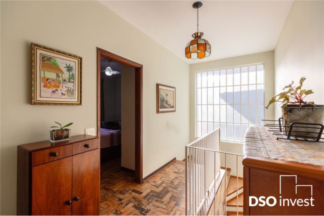 Imagem Casa com 3 Quartos à Venda, em Alto Da Boa Vista - São Paulo Imagem Casa com 3 Quartos à Venda, em Alto Da Boa Vista - São Paulo