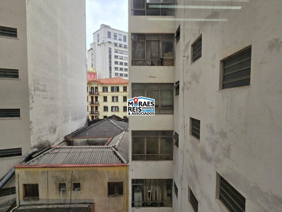 Imagem Sala Comercial à Venda ou Locação, 70 m² em Centro - São Paulo Imagem Sala Comercial à Venda ou Locação, 70 m² em Centro - São Paulo