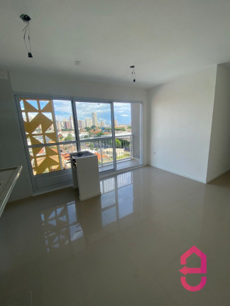 Imagem Apartamento com 2 Quartos à Venda, em Setor Coimbra - Goiânia Imagem Apartamento com 2 Quartos à Venda, em Setor Coimbra - Goiânia