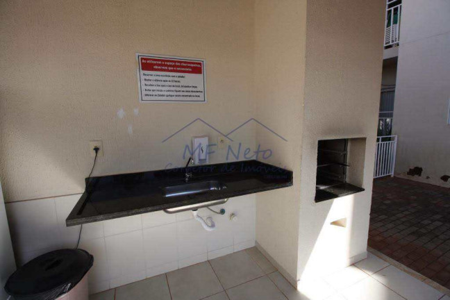 Imagem Apartamento com 3 Quartos à Venda, 83 m² em Coliseu Residence - Pirassununga Imagem Apartamento com 3 Quartos à Venda, 83 m² em Coliseu Residence - Pirassununga