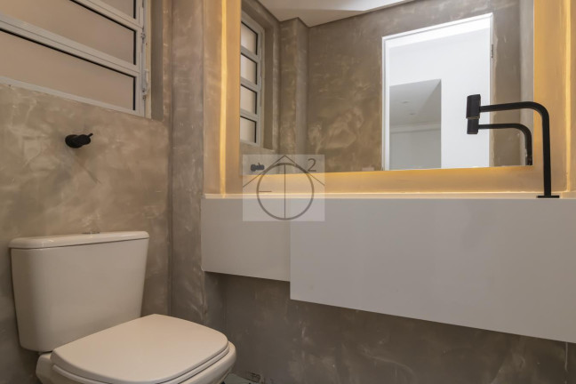 Imagem Apartamento com 3 Quartos à Venda, 141 m² em Perdizes - São Paulo Imagem Apartamento com 3 Quartos à Venda, 141 m² em Perdizes - São Paulo