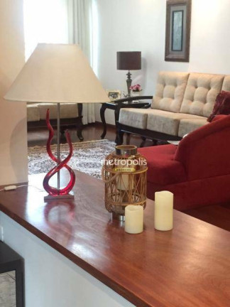 Imagem Sobrado com 3 Quartos à Venda ou Locação, 333 m² em Vila Floresta - Santo André Imagem Sobrado com 3 Quartos à Venda ou Locação, 333 m² em Vila Floresta - Santo André
