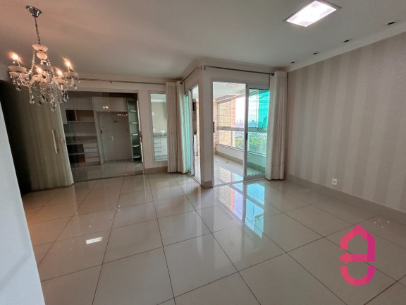 Imagem Apartamento com 3 Quartos à Venda, em Setor Bueno - Goiânia Imagem Apartamento com 3 Quartos à Venda, em Setor Bueno - Goiânia