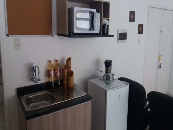 Imagem Sala Comercial à Venda, 57 m² em Sé - São Paulo