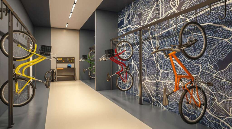 Imagem Apartamento com 1 Quarto à Venda, 35 m² em Mooca - São Paulo Imagem Apartamento com 1 Quarto à Venda, 35 m² em Mooca - São Paulo