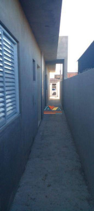 Imagem Casa com 2 Quartos à Venda, 70 m² em Barranco Alto - Caraguatatuba