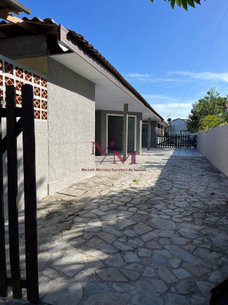 Imagem Casa de Condomínio com 2 Quartos à Venda, 75 m² em Balneário Junara - Matinhos Imagem Casa de Condomínio com 2 Quartos à Venda, 75 m² em Balneário Junara - Matinhos