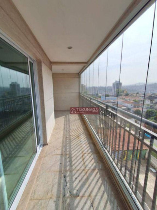Imagem Apartamento com 3 Quartos para Alugar, 150 m² em Vila Rosália - Guarulhos Imagem Apartamento com 3 Quartos para Alugar, 150 m² em Vila Rosália - Guarulhos