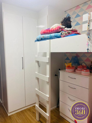 Imagem Apartamento com 2 Quartos à Venda, 56 m² em Jardim Matarazzo - São Paulo Imagem Apartamento com 2 Quartos à Venda, 56 m² em Jardim Matarazzo - São Paulo