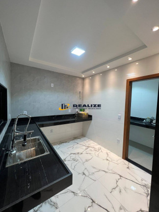 Imagem Casa com 3 Quartos à Venda, 160 m² em Parque Aurora - Campos Dos Goytacazes Imagem Casa com 3 Quartos à Venda, 160 m² em Parque Aurora - Campos Dos Goytacazes