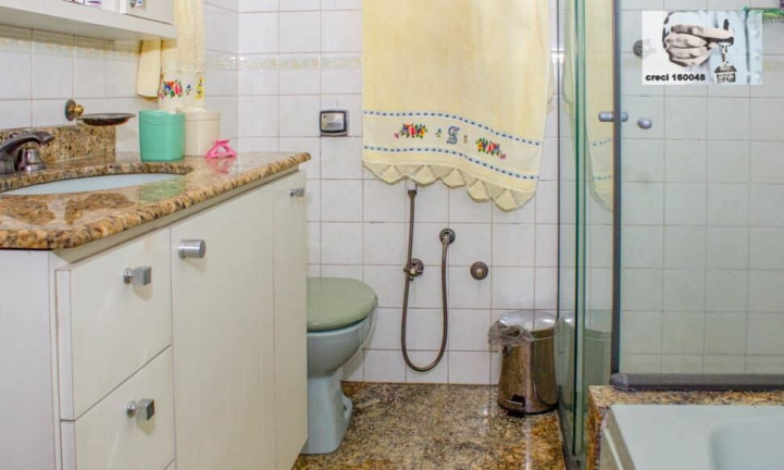 Imagem Sobrado com 4 Quartos à Venda, 249 m² em Santana - São Paulo Imagem Sobrado com 4 Quartos à Venda, 249 m² em Santana - São Paulo