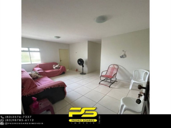 Imagem Apartamento com 2 Quartos à Venda, 58 m² em Jardim Cidade Universitária - João Pessoa Imagem Apartamento com 2 Quartos à Venda, 58 m² em Jardim Cidade Universitária - João Pessoa