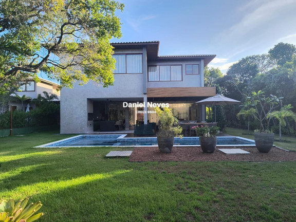 Imagem Casa de Condomínio com 5 Quartos à Venda, 360 m² em Praia Do Forte - Mata De São João Imagem Casa de Condomínio com 5 Quartos à Venda, 360 m² em Praia Do Forte - Mata De São João