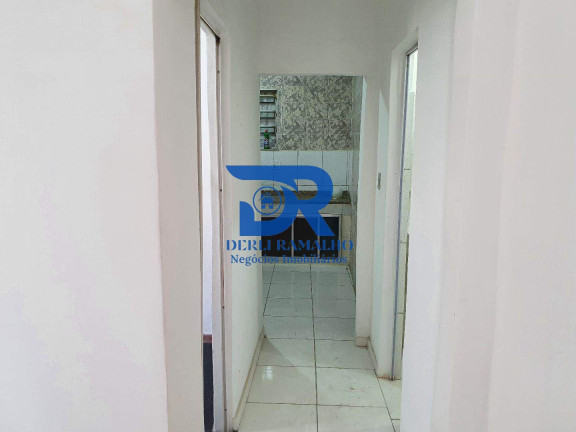 Imagem Casa com 3 Quartos para Alugar, 100 m² em Vila Flávia - Duque De Caxias