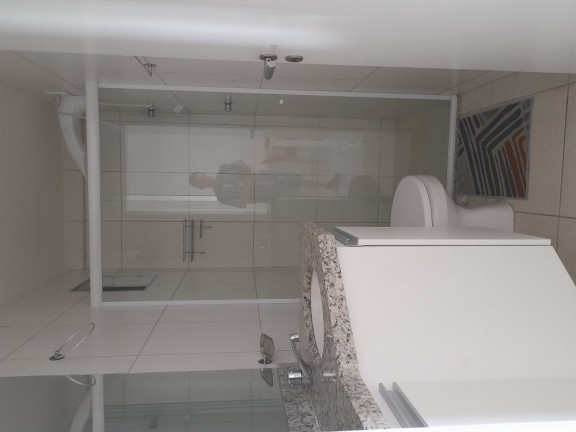 Imagem Apartamento com 1 Quarto para Alugar, 45 m² em Cruz Das Almas - Maceió