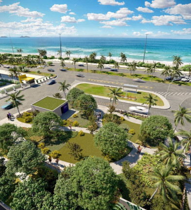 Imagem Apartamento com 3 Quartos à Venda, 243 m² em Barra Da Tijuca - Rio De Janeiro Imagem Apartamento com 3 Quartos à Venda, 243 m² em Barra Da Tijuca - Rio De Janeiro