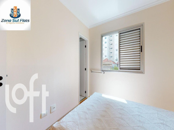 Imagem Apartamento com 3 Quartos à Venda, 74 m² em Chácara Inglesa - São Paulo Imagem Apartamento com 3 Quartos à Venda, 74 m² em Chácara Inglesa - São Paulo