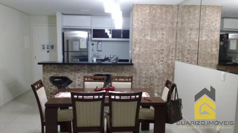 Imagem Apartamento com 3 Quartos à Venda, 73 m² em Vila Helena - Santo André Imagem Apartamento com 3 Quartos à Venda, 73 m² em Vila Helena - Santo André