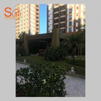 Imagem Apartamento com 3 Quartos à Venda, 184 m² em Centro - Santo André