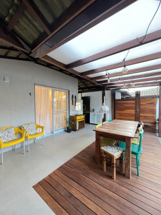 Imagem Casa com 3 Quartos à Venda, 175 m² em Colina De Laranjeiras - Serra