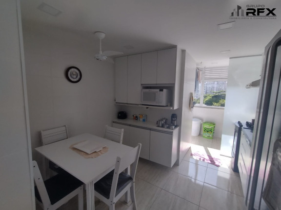 Imagem Apartamento com 3 Quartos à Venda, 161 m² em Santa Rosa - Niterói