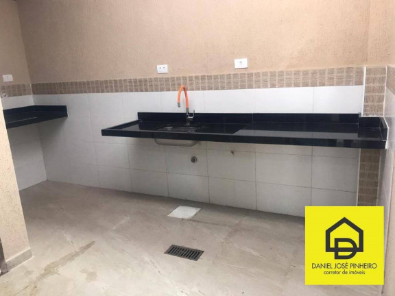 Imagem Sobrado com 2 Quartos à Venda, 108 m² em Caiçara - Praia Grande Imagem Sobrado com 2 Quartos à Venda, 108 m² em Caiçara - Praia Grande