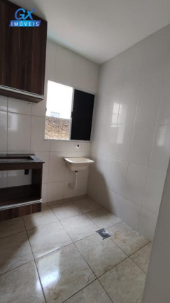 Imagem Apartamento com 2 Quartos à Venda, 45 m² em Bom Sossego - Ribeirão Das Neves Imagem Apartamento com 2 Quartos à Venda, 45 m² em Bom Sossego - Ribeirão Das Neves