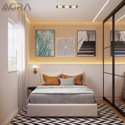 Imagem Apartamento com 2 Quartos à Venda, 51 m² em Primavera - Vitória Da Conquista Imagem Apartamento com 2 Quartos à Venda, 51 m² em Primavera - Vitória Da Conquista