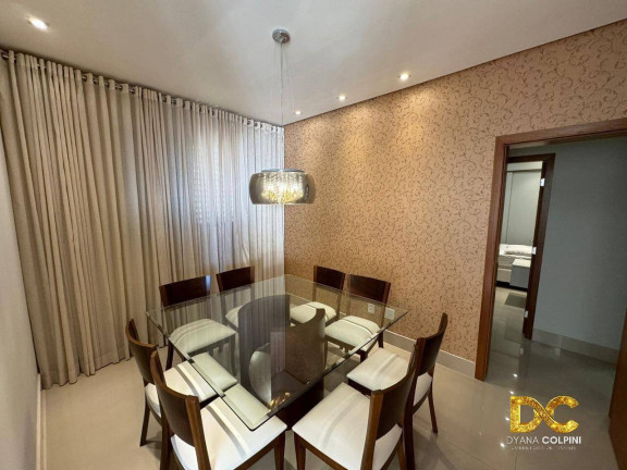 Imagem Apartamento com 3 Quartos à Venda, 140 m² em Jardim Petrópolis - Cuiabá Imagem Apartamento com 3 Quartos à Venda, 140 m² em Jardim Petrópolis - Cuiabá
