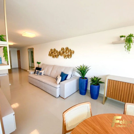Imagem Imóvel com 3 Quartos à Venda, 120 m² em Praia Do Morro - Guarapari