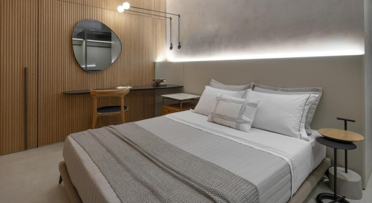Imagem Apartamento com 1 Quarto à Venda, 40 m² em Carmo - Belo Horizonte Imagem Apartamento com 1 Quarto à Venda, 40 m² em Carmo - Belo Horizonte