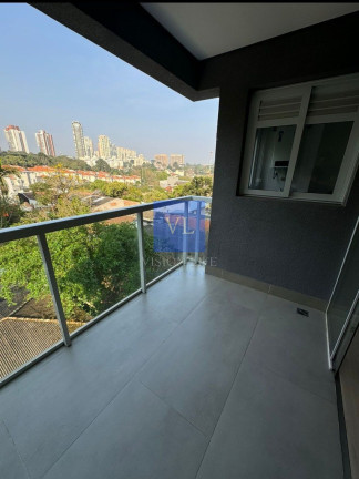 Imagem Imóvel com 2 Quartos à Venda, 70 m² em Mossunguê - Curitiba