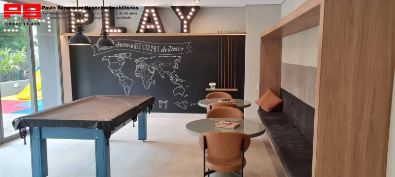 Imagem Apartamento com 1 Quarto à Venda, 52 m² em Vila Clementino - São Paulo Imagem Apartamento com 1 Quarto à Venda, 52 m² em Vila Clementino - São Paulo