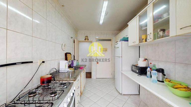 Imagem Apartamento com 3 Quartos à Venda, 98 m² em Itaim Bibi - São Paulo Imagem Apartamento com 3 Quartos à Venda, 98 m² em Itaim Bibi - São Paulo