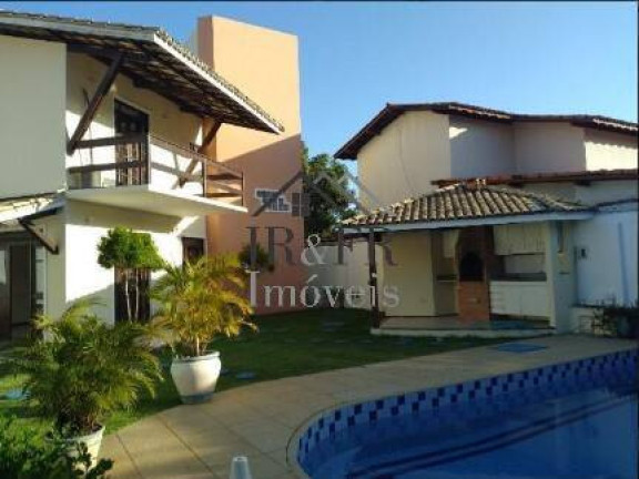 Imagem Casa com 6 Quartos à Venda, 380 m² em Itapuã - Salvador Imagem Casa com 6 Quartos à Venda, 380 m² em Itapuã - Salvador