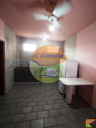 Imagem Apartamento com 1 Quarto à Venda, 45 m² em Estufa I - Ubatuba Imagem Apartamento com 1 Quarto à Venda, 45 m² em Estufa I - Ubatuba