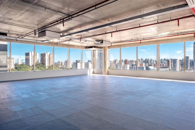 Imagem Casa para Alugar, 3.591 m² em Chácara Santo Antônio - São Paulo Imagem Casa para Alugar, 3.591 m² em Chácara Santo Antônio - São Paulo