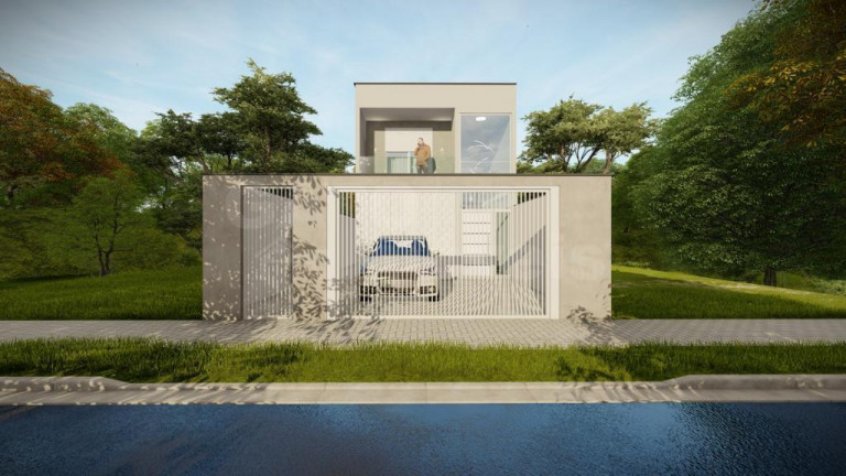 Imagem Casa com 4 Quartos à Venda, 148 m² em Portais (polvilho) - Cajamar Imagem Casa com 4 Quartos à Venda, 148 m² em Portais (polvilho) - Cajamar