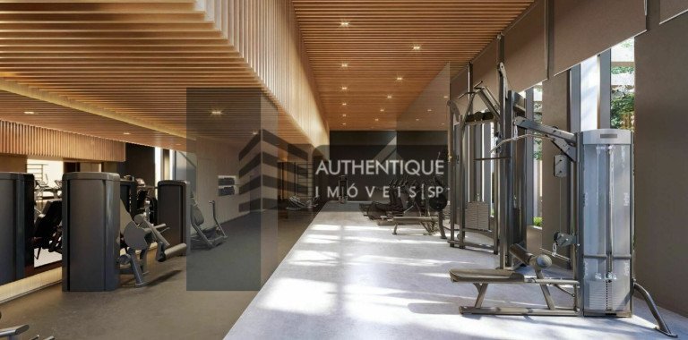 Imagem Apartamento com 3 Quartos à Venda, 192 m² em Itaim Bibi - São Paulo Imagem Apartamento com 3 Quartos à Venda, 192 m² em Itaim Bibi - São Paulo