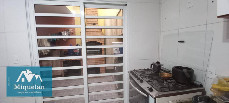 Imagem Sobrado com 3 Quartos à Venda, 110 m² em Vila Carrão - São Paulo Imagem Sobrado com 3 Quartos à Venda, 110 m² em Vila Carrão - São Paulo