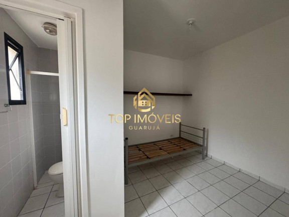 Imagem Apartamento com 3 Quartos para Alugar, 100 m² em Pitangueiras - Guarujá
